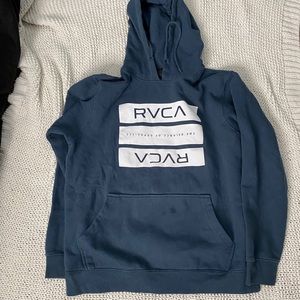 RVSA Men’s hoodie